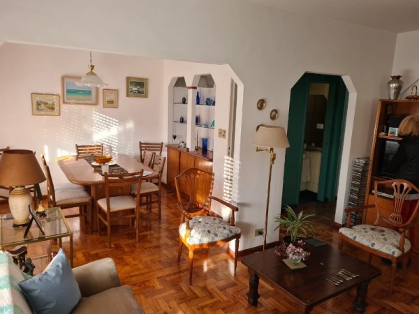 Departamento de 3 ambientes