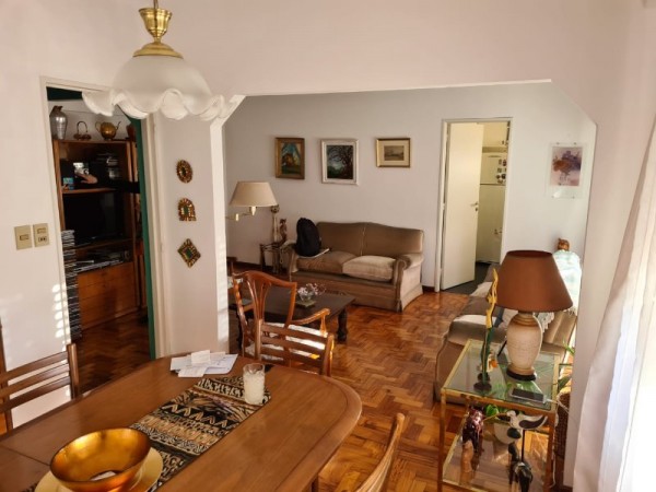 Departamento de 3 ambientes