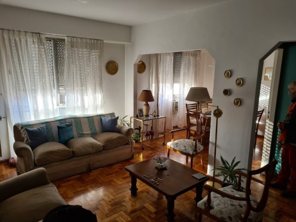 Departamento de 3 ambientes