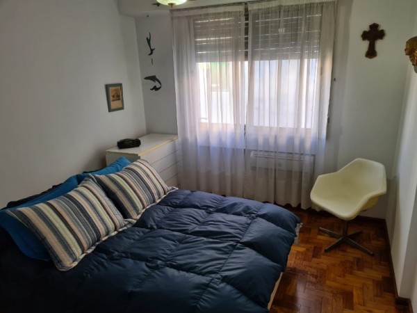 Departamento de 3 ambientes