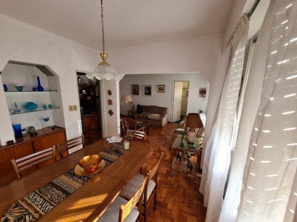 Departamento de 3 ambientes