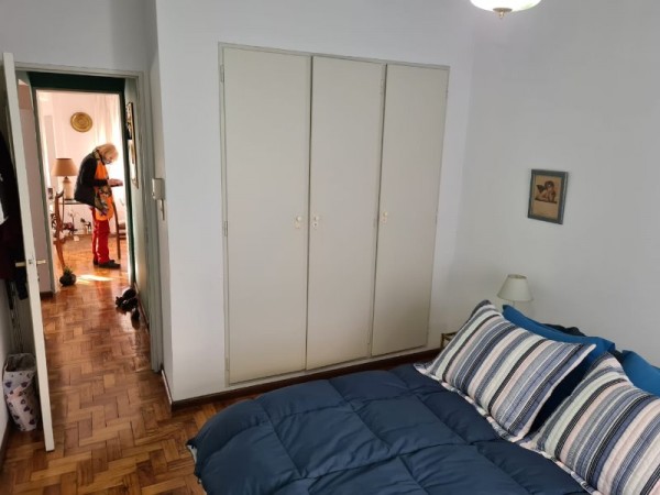 Departamento de 3 ambientes