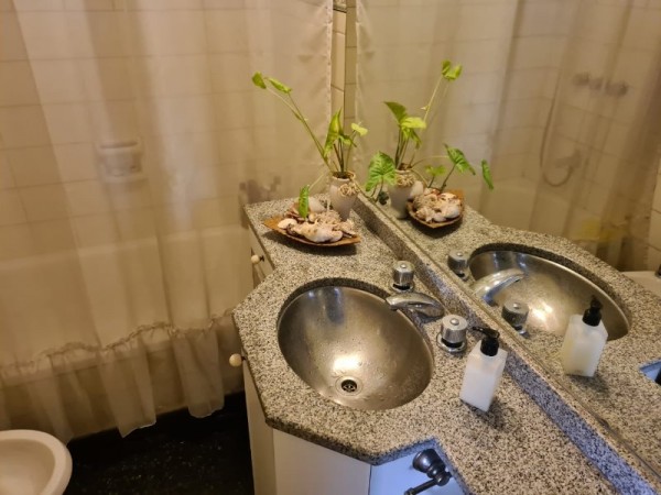 Departamento de 3 ambientes