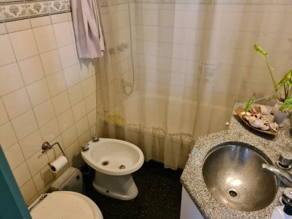 Departamento de 3 ambientes