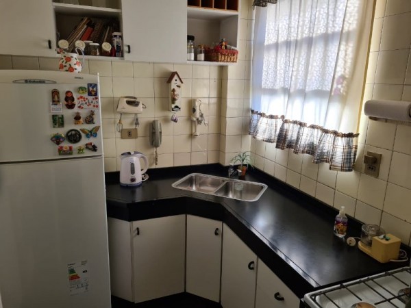 Departamento de 3 ambientes