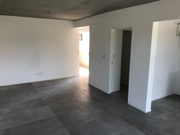 Lindisimo departamento de 3 ambientes