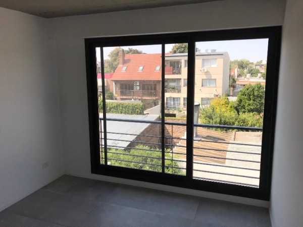 Lindisimo departamento de 3 ambientes