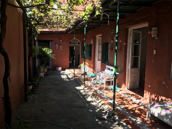 Venta Lindisima Casa Estilo Colonial, en San Isidro con Pileta