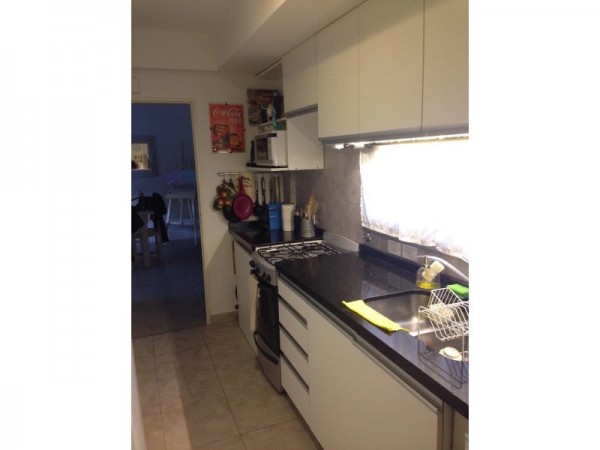 Lindísimo departamento de 3 ambientes