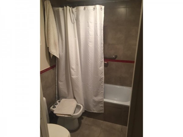 Lindísimo departamento de 3 ambientes