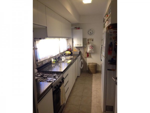 Lindísimo departamento de 3 ambientes