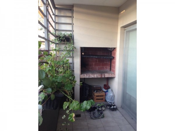 Lindísimo departamento de 3 ambientes