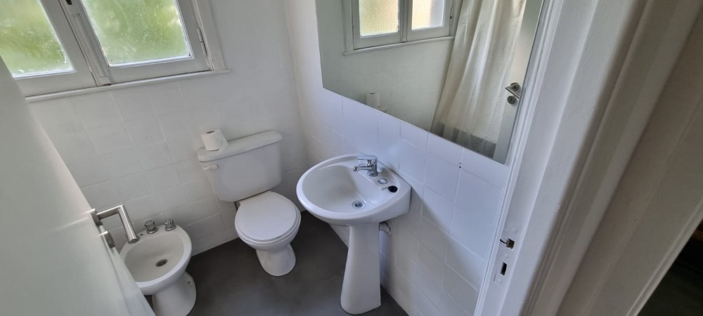 Departamento de 3 Ambientes