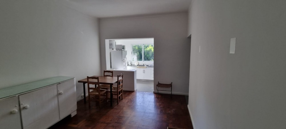 Departamento de 3 Ambientes