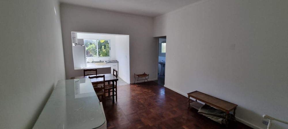 Departamento de 3 Ambientes