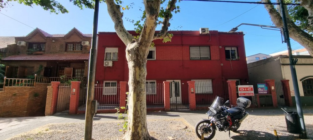 Departamento de 3 Ambientes