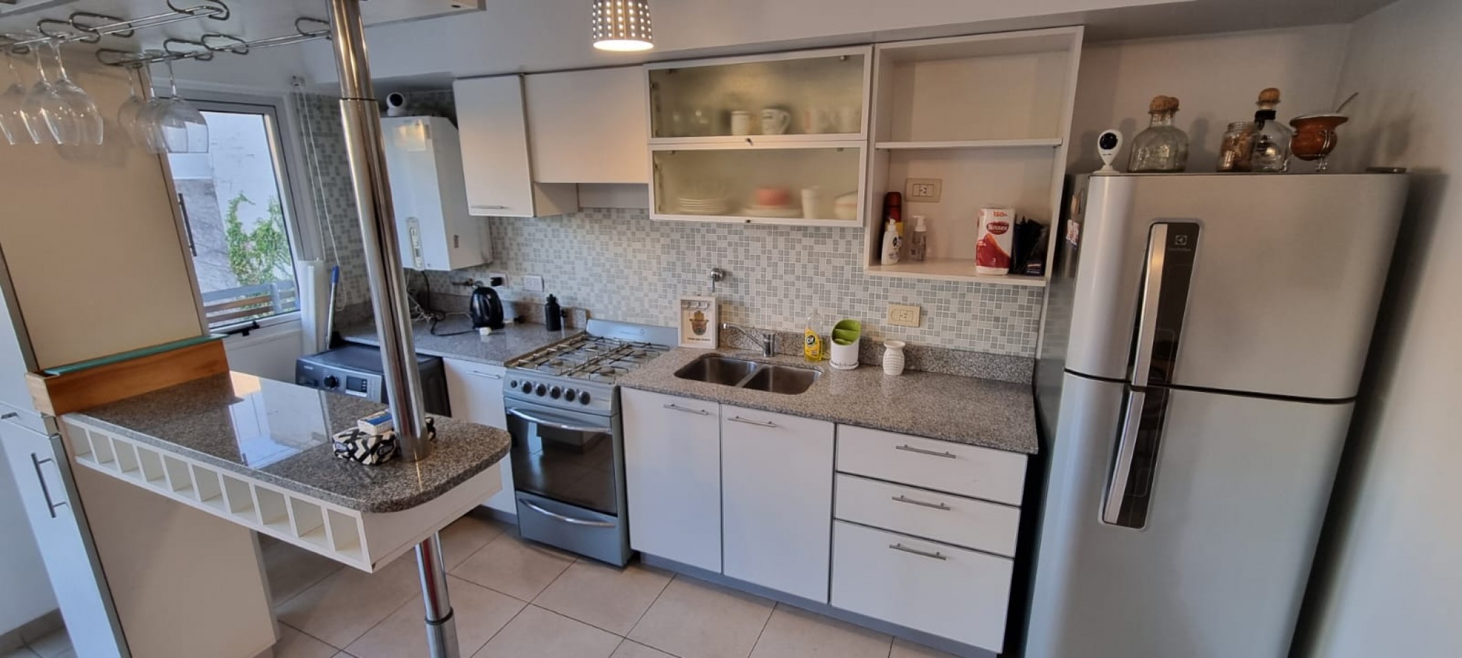 Lindisimo departamento de 2 Ambientes