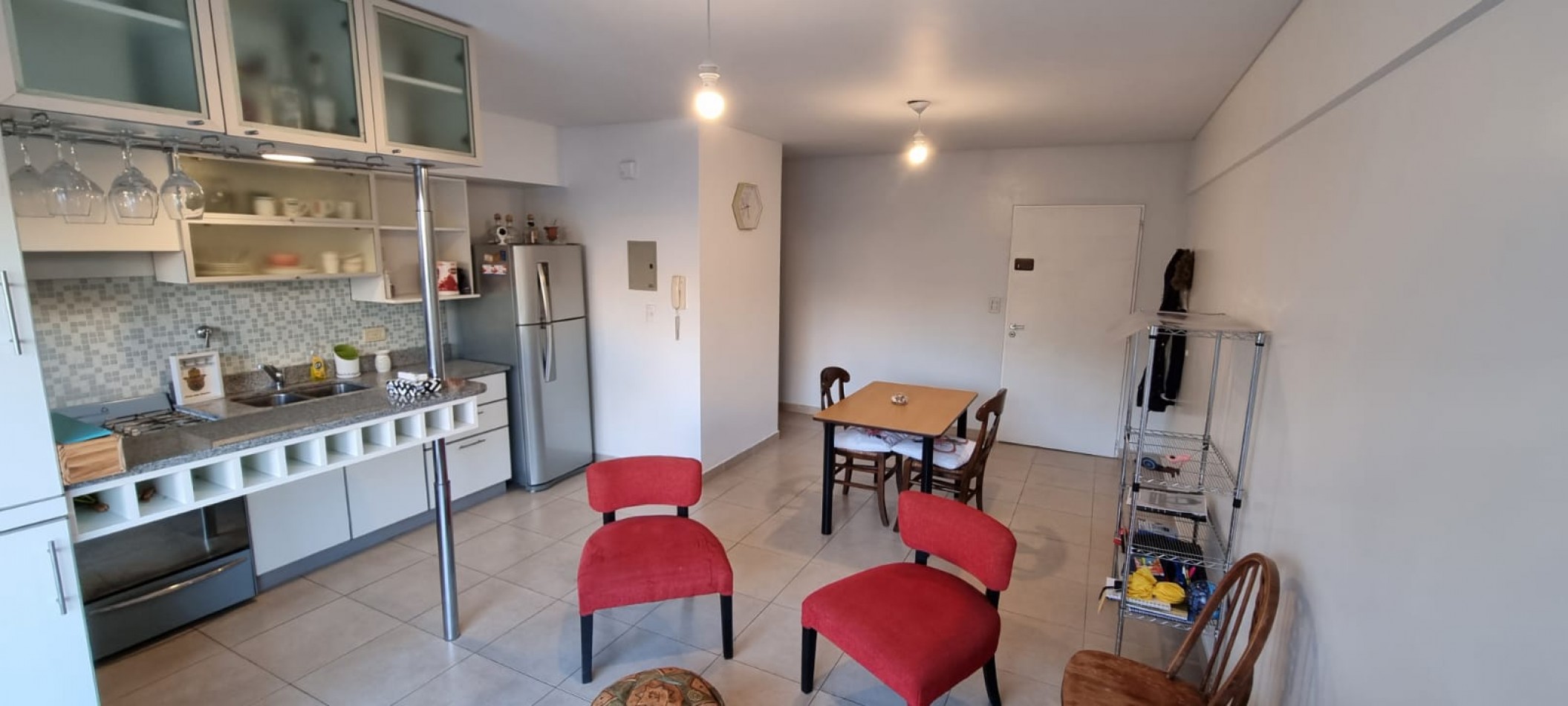 Lindisimo departamento de 2 Ambientes