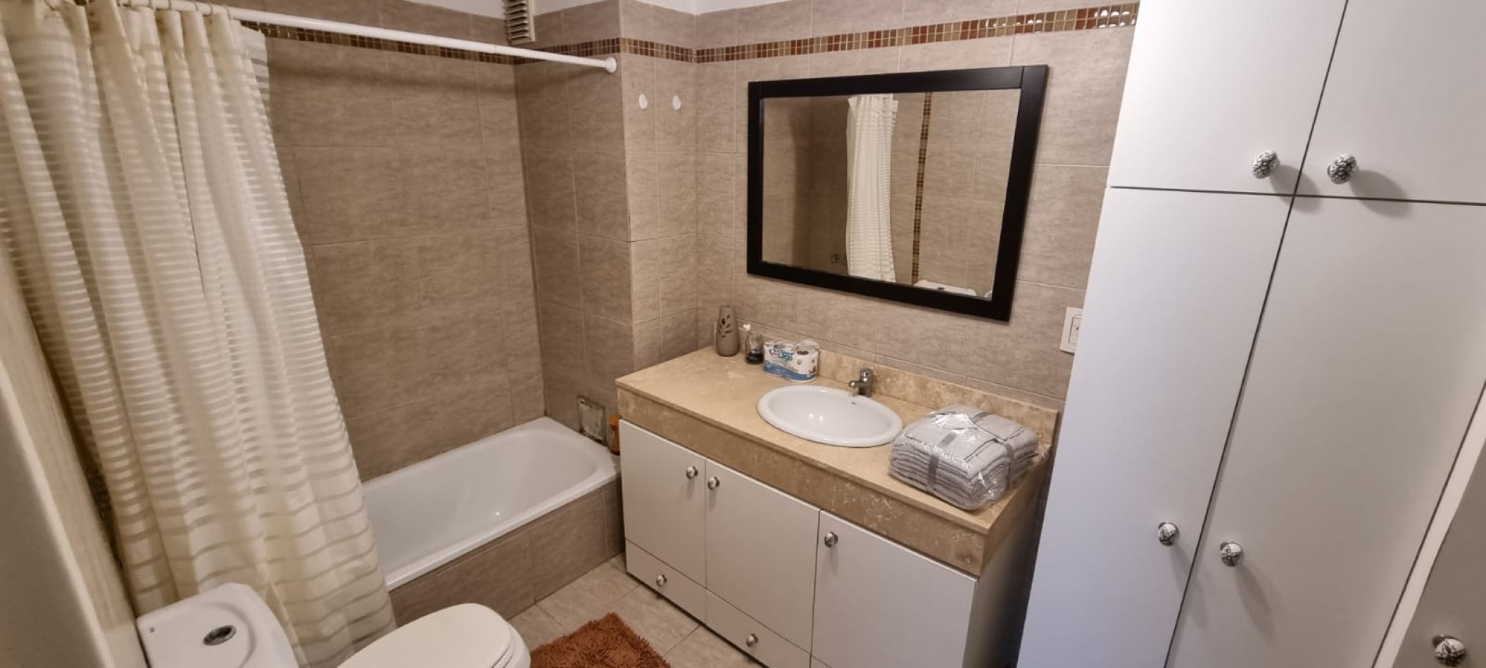 Lindisimo departamento de 2 Ambientes
