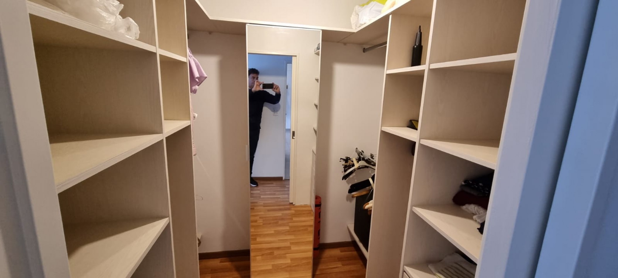 Lindisimo departamento de 2 Ambientes