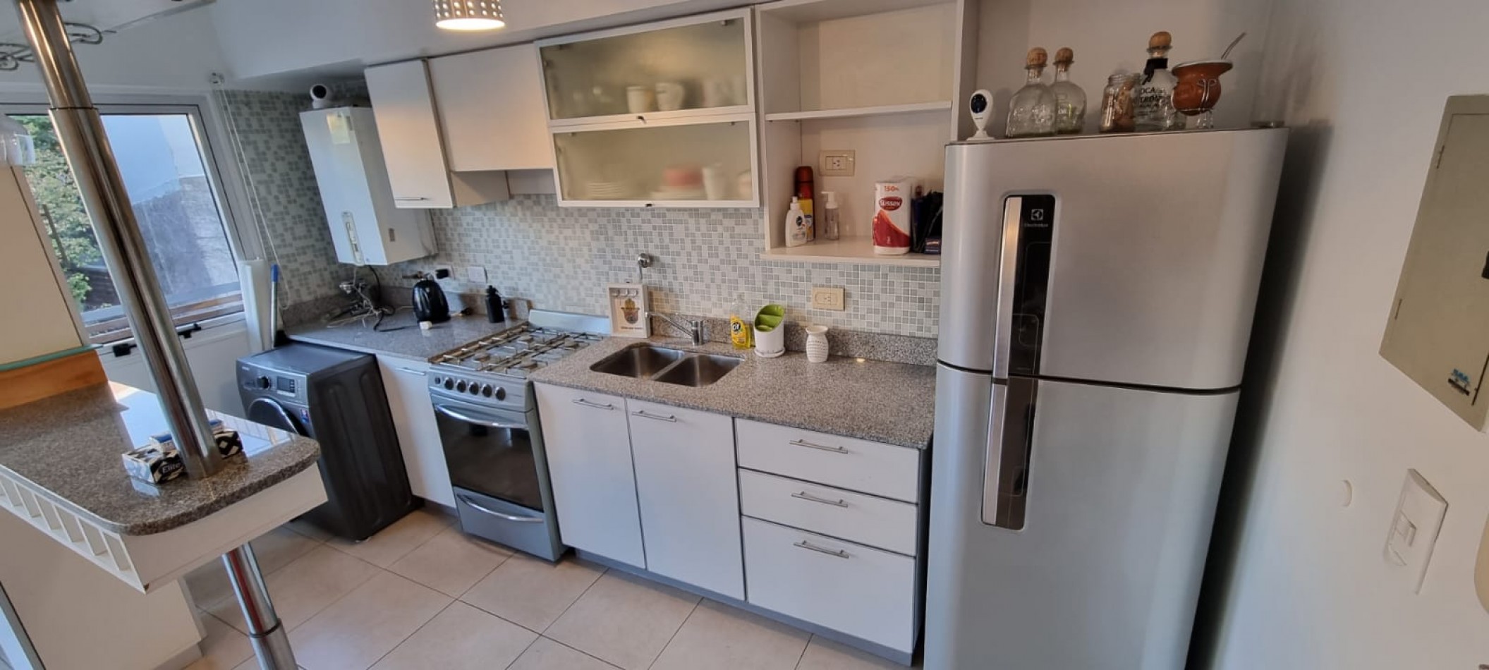 Lindisimo departamento de 2 Ambientes