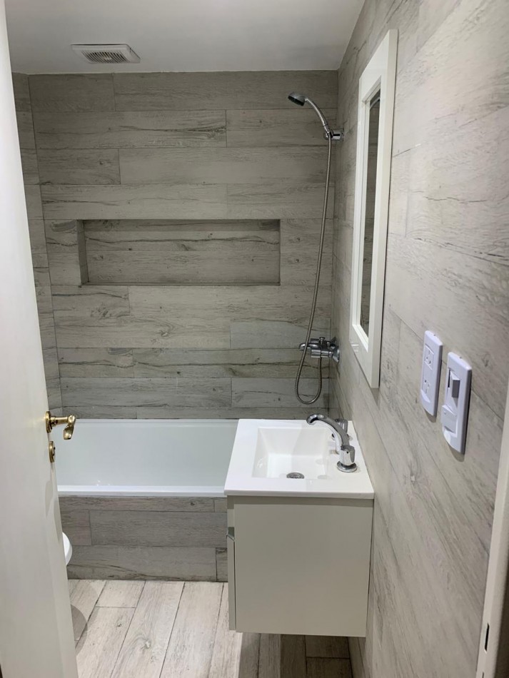Alquiler Departamento de 2 Ambientes en San Isidro