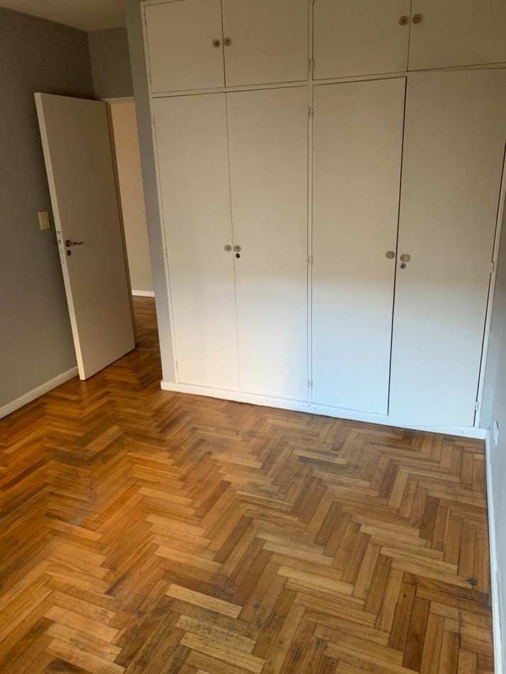 Alquiler Departamento de 2 Ambientes en San Isidro