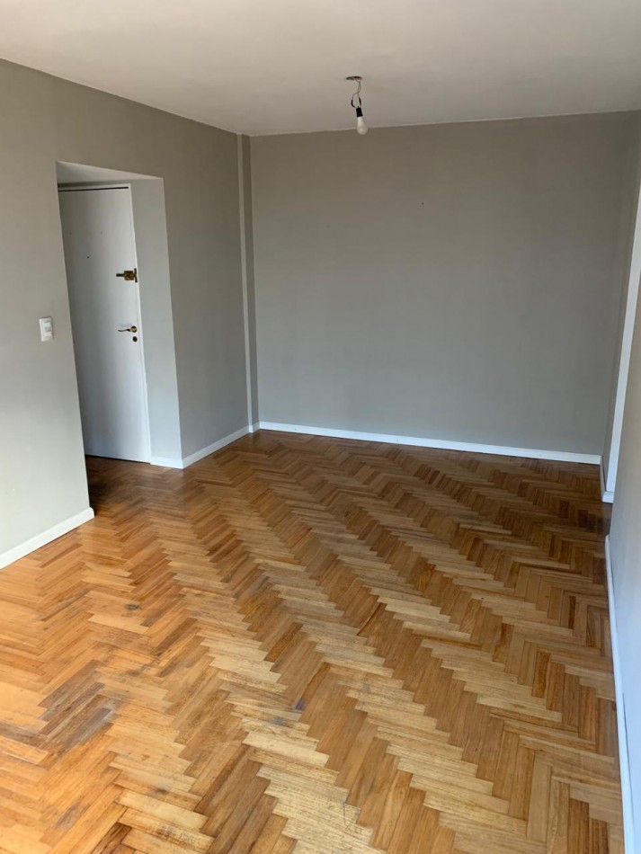 Alquiler Departamento de 2 Ambientes en San Isidro