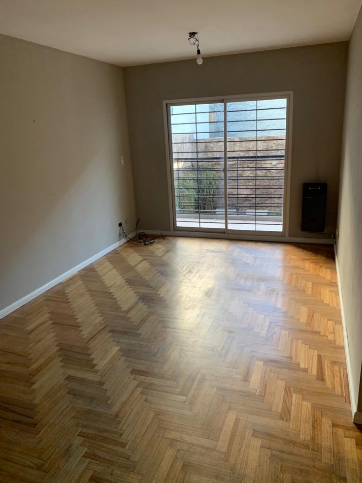 Alquiler Departamento de 2 Ambientes en San Isidro