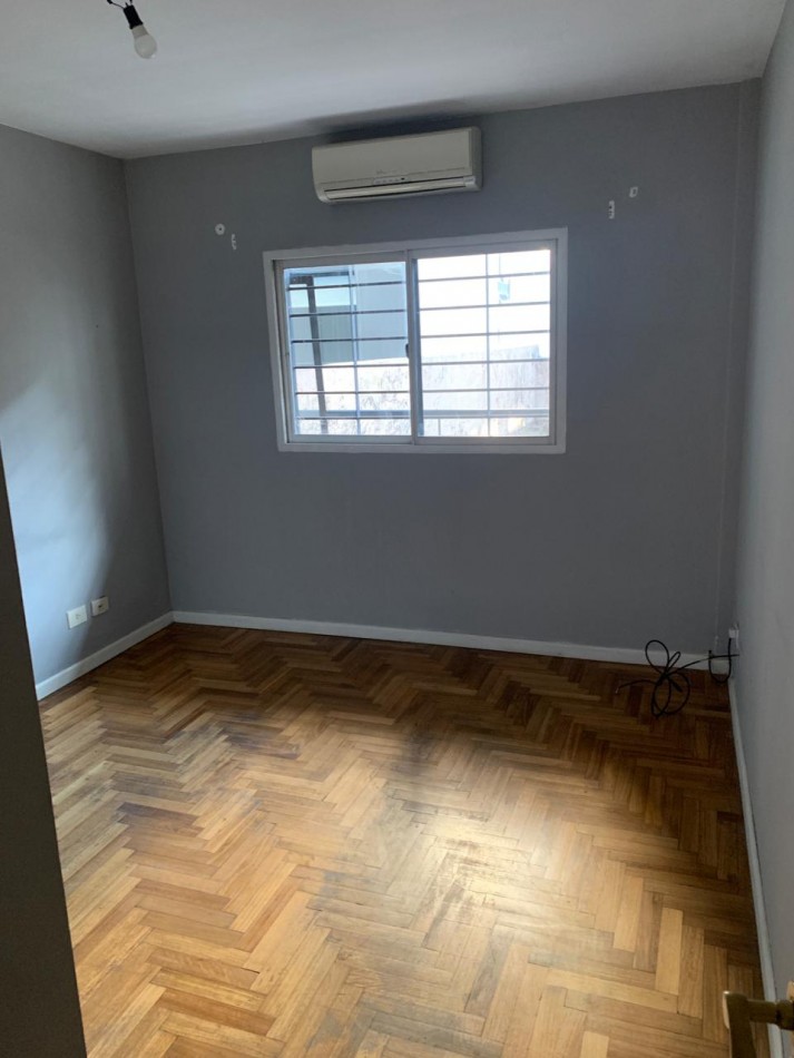 Alquiler Departamento de 2 Ambientes en San Isidro