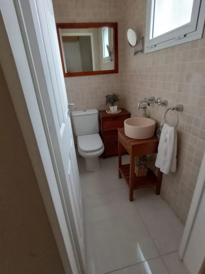 Venta Casa 3 Dormitorios y Escritorio en Nordelta Barrio Los Alisos