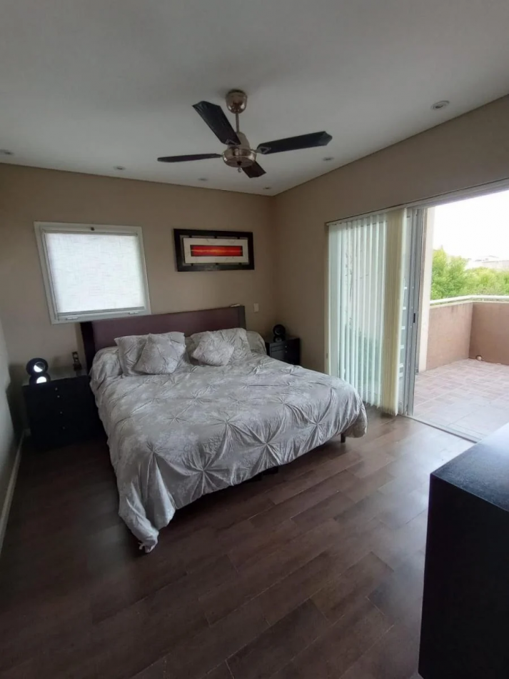 Venta Casa 3 Dormitorios y Escritorio en Nordelta Barrio Los Alisos