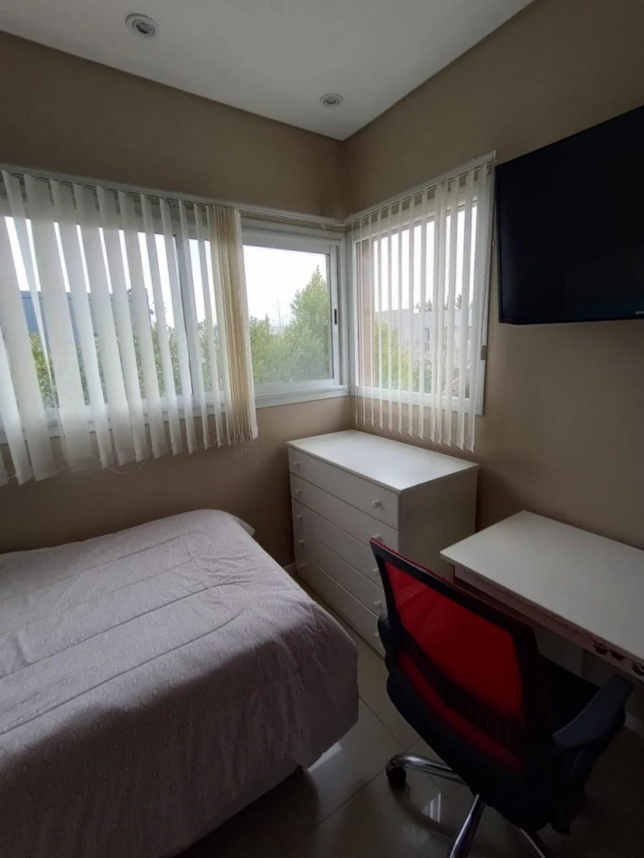 Venta Casa 3 Dormitorios y Escritorio en Nordelta Barrio Los Alisos