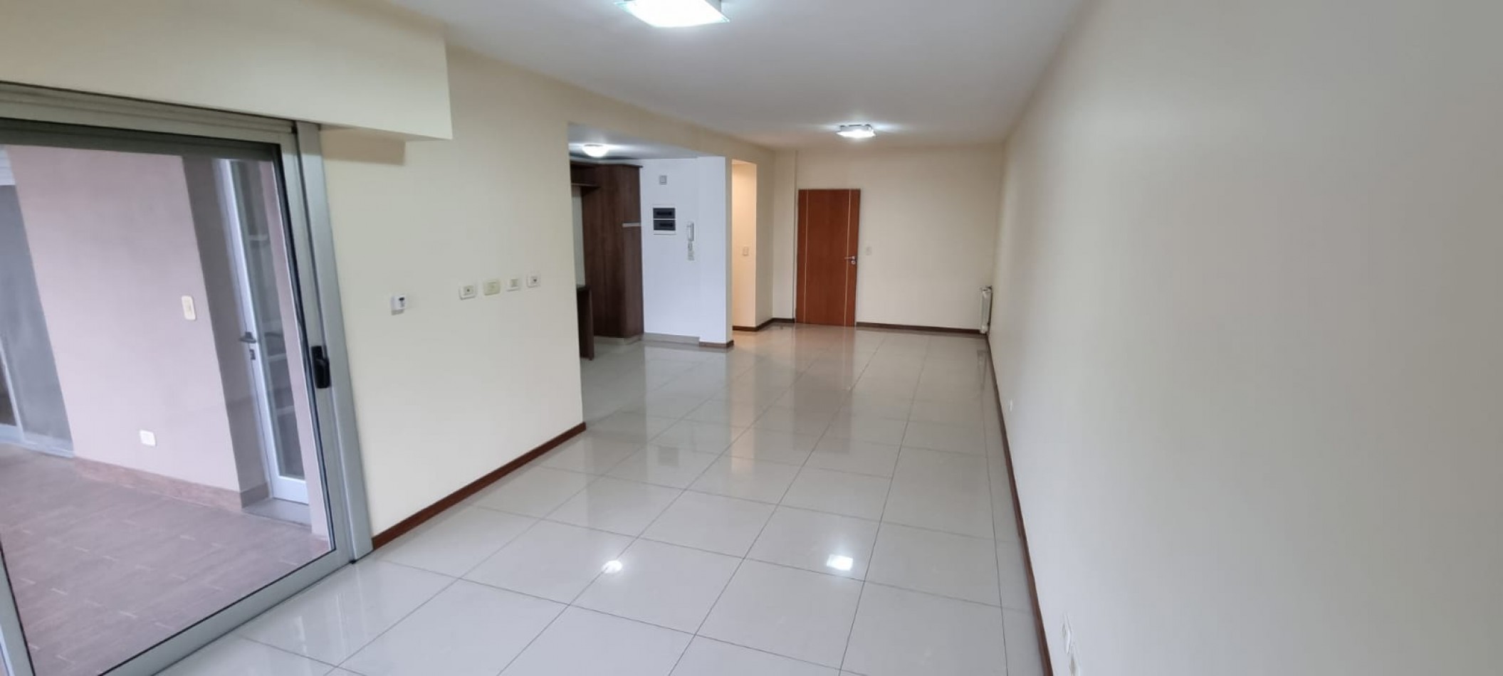 Alquiler de Hermoso Departamento De 4 Ambientes
