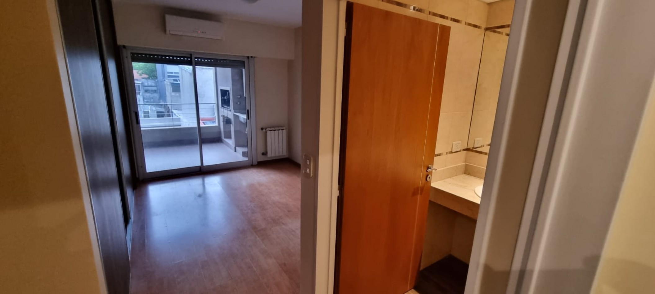 Alquiler de Hermoso Departamento De 4 Ambientes