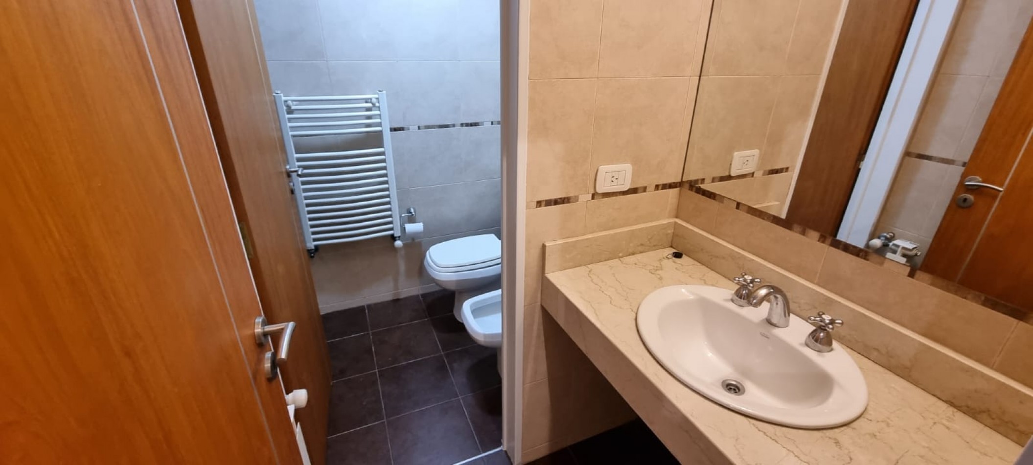 Alquiler de Hermoso Departamento De 4 Ambientes