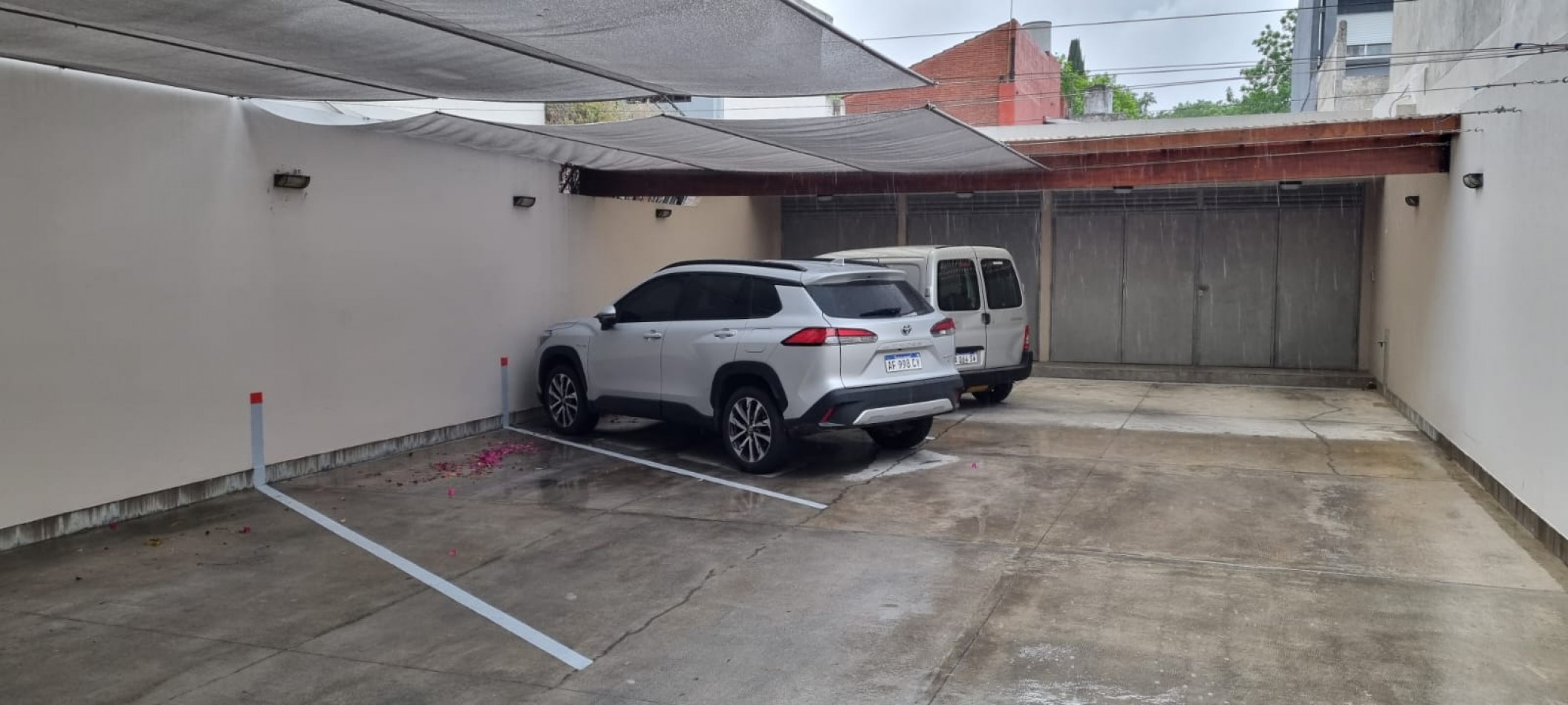 Alquiler de Hermoso Departamento De 4 Ambientes