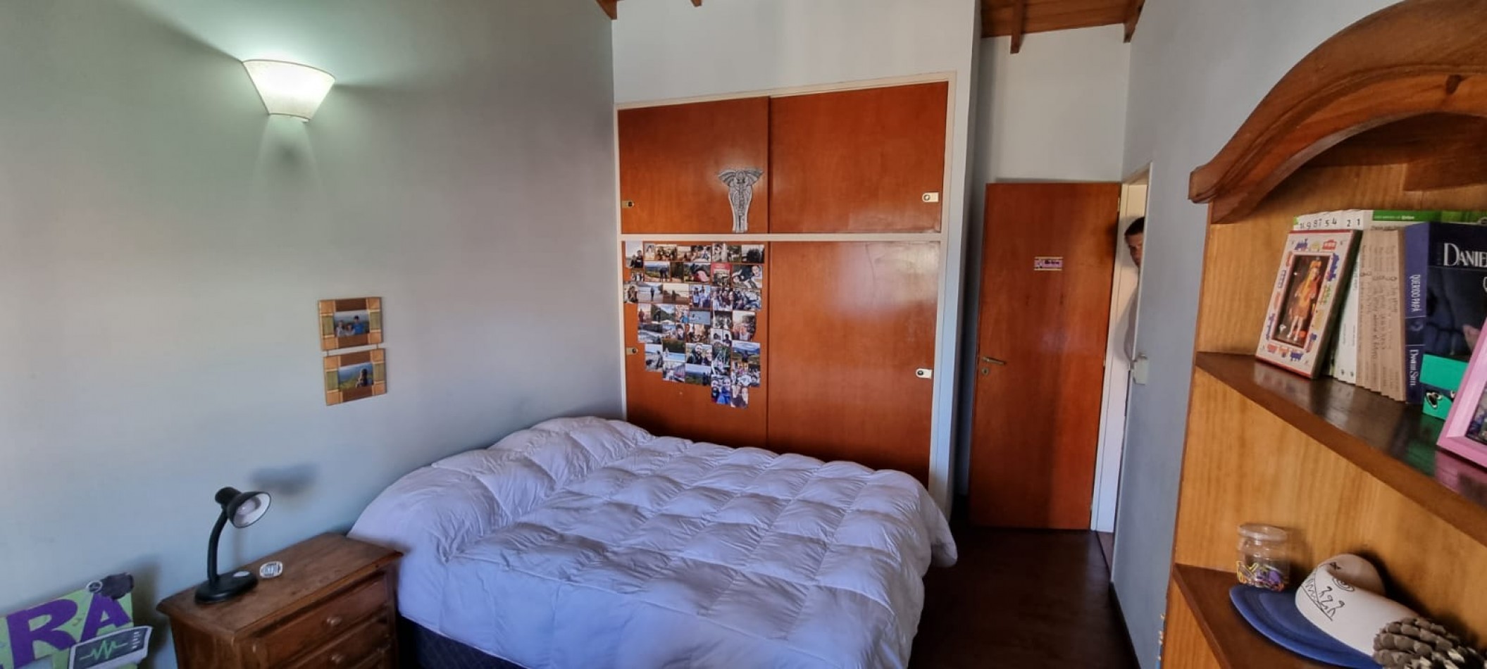 Venta Duplex 3 Dormitorios en Martinez