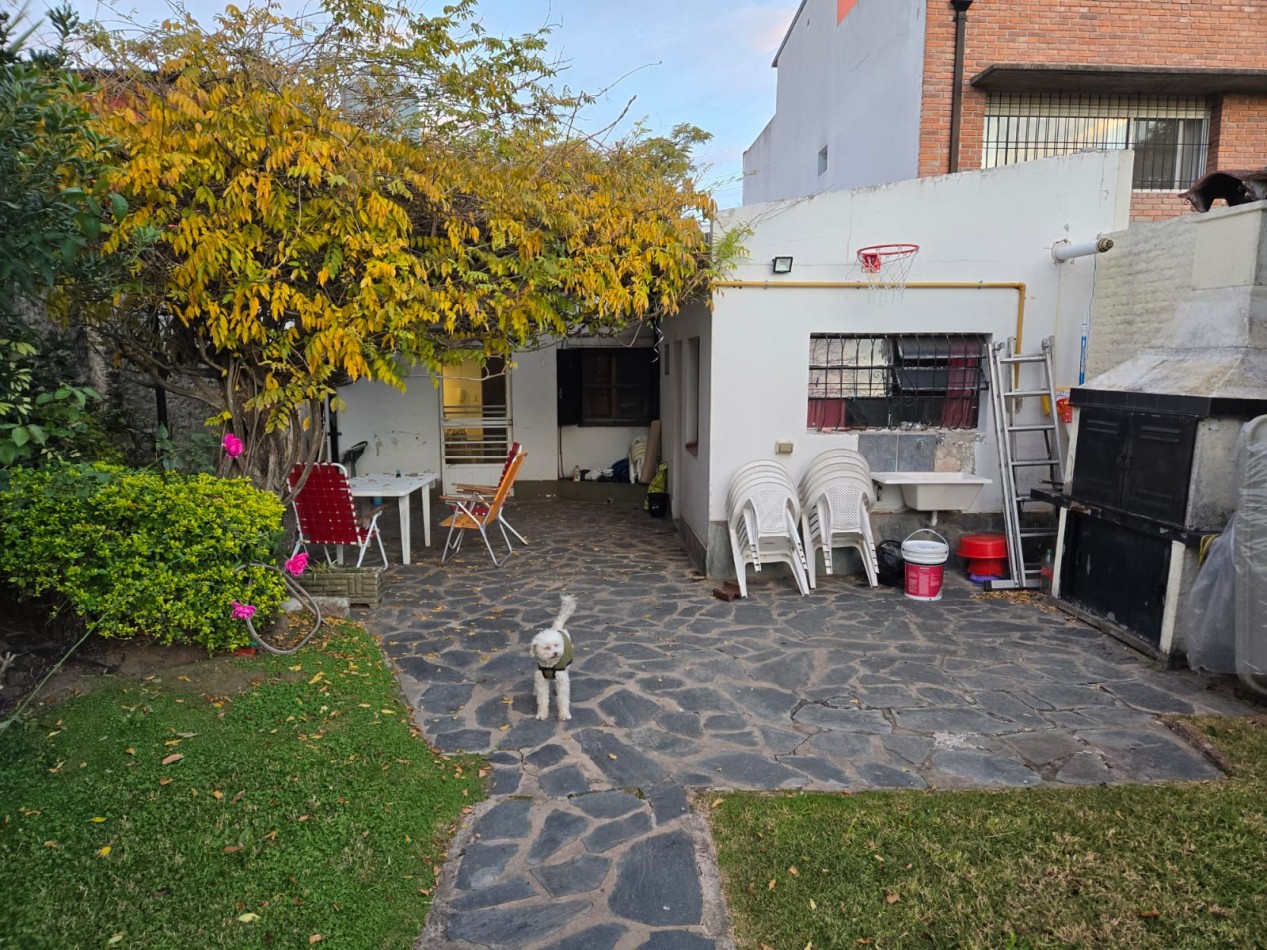 Venta Casa en San Isidro