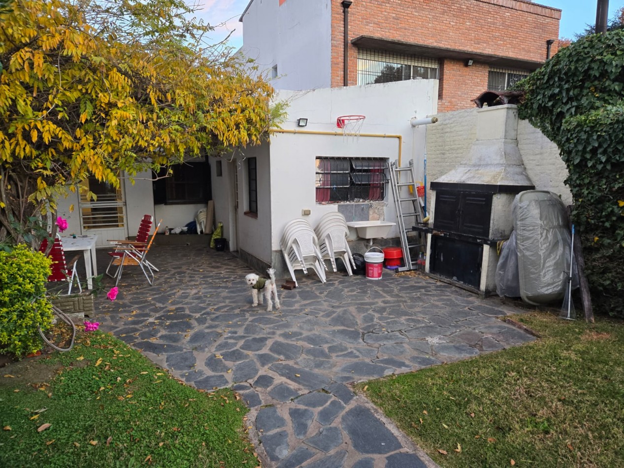 Venta Casa en San Isidro