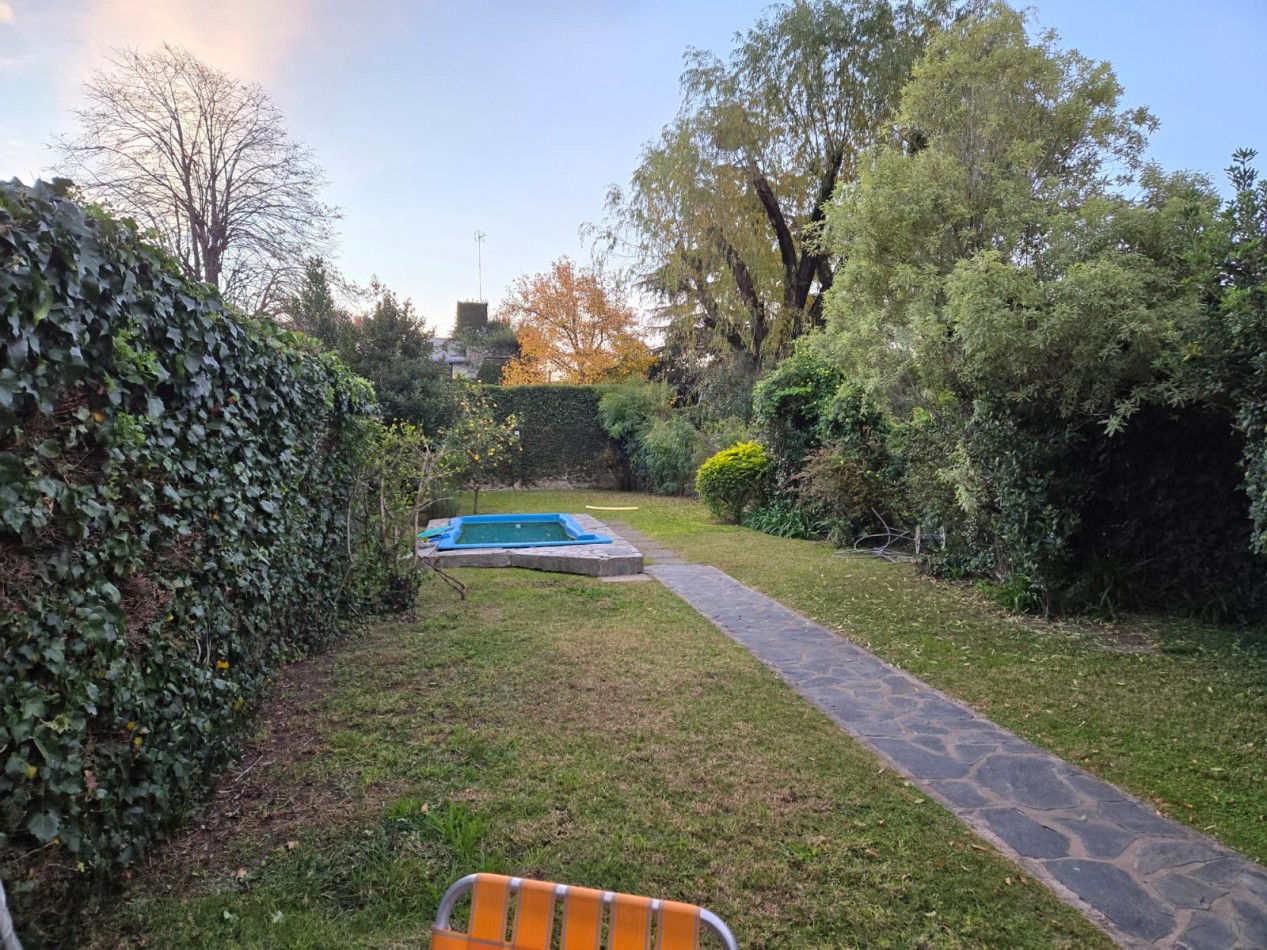 Venta Casa en San Isidro