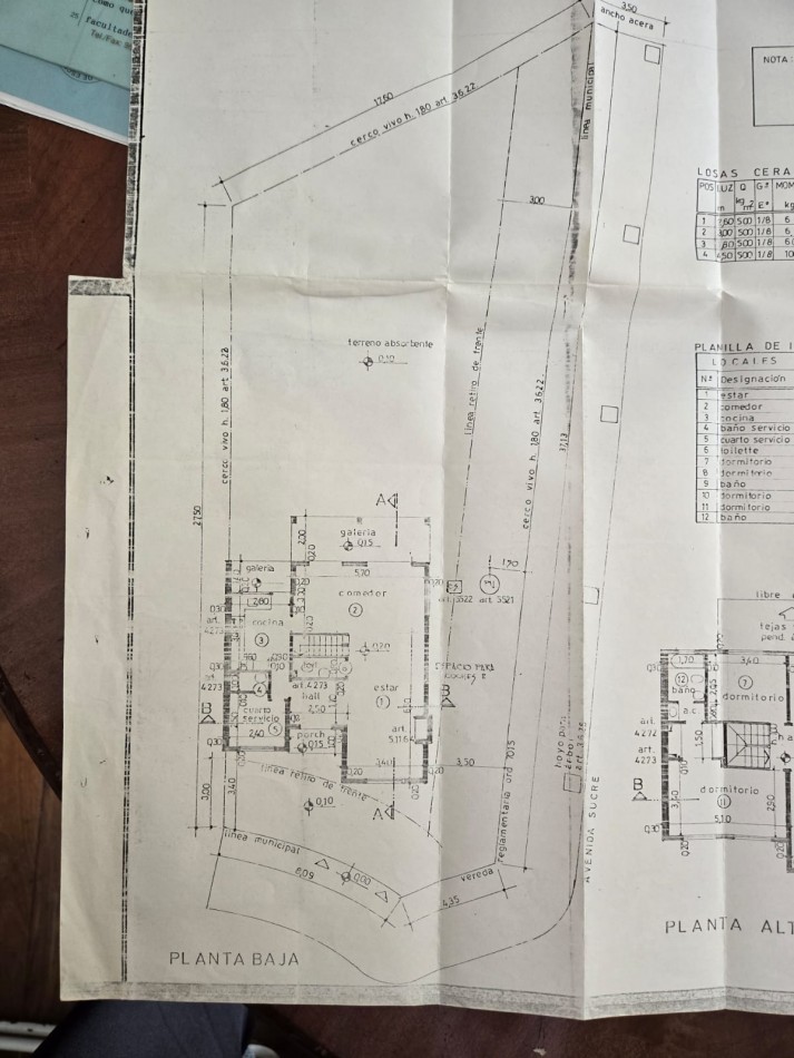 Venta Casa Barrio Cerrado Los Aromos