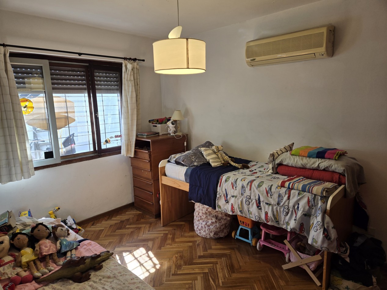 Venta Ph 3 Ambientes con entrada de auto y terraza en San Isidro