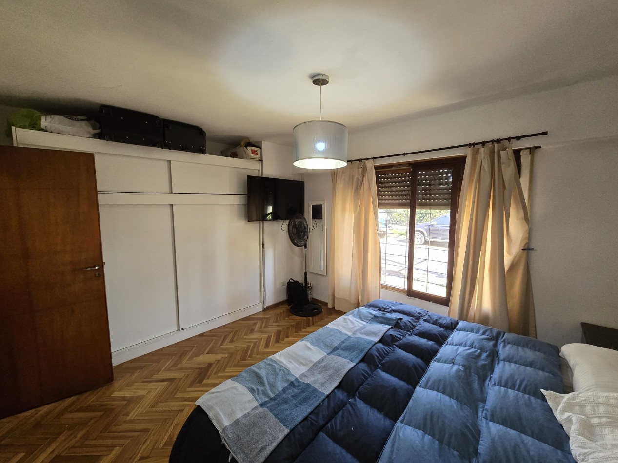 Venta Ph 3 Ambientes con entrada de auto y terraza en San Isidro