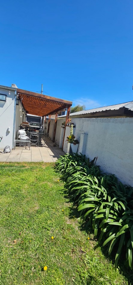 Venta Casa 3 Dormitorios con Pileta en Boulogne, San Isidro