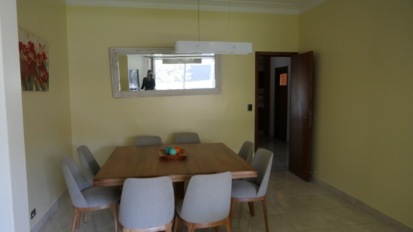 Venta casa 3 dormitorios con Pileta en San Isidro