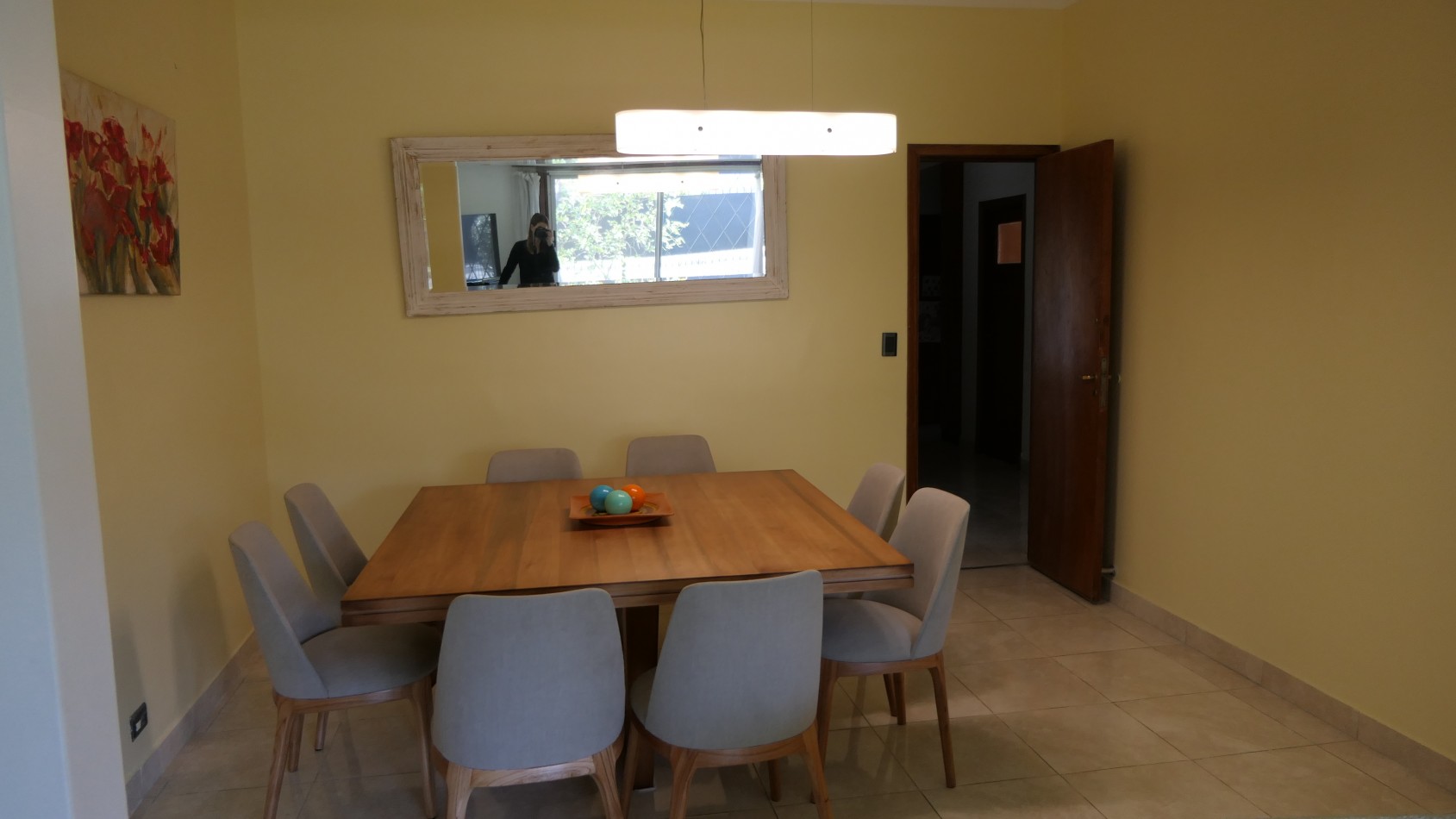 Venta casa 3 dormitorios con Pileta en San Isidro