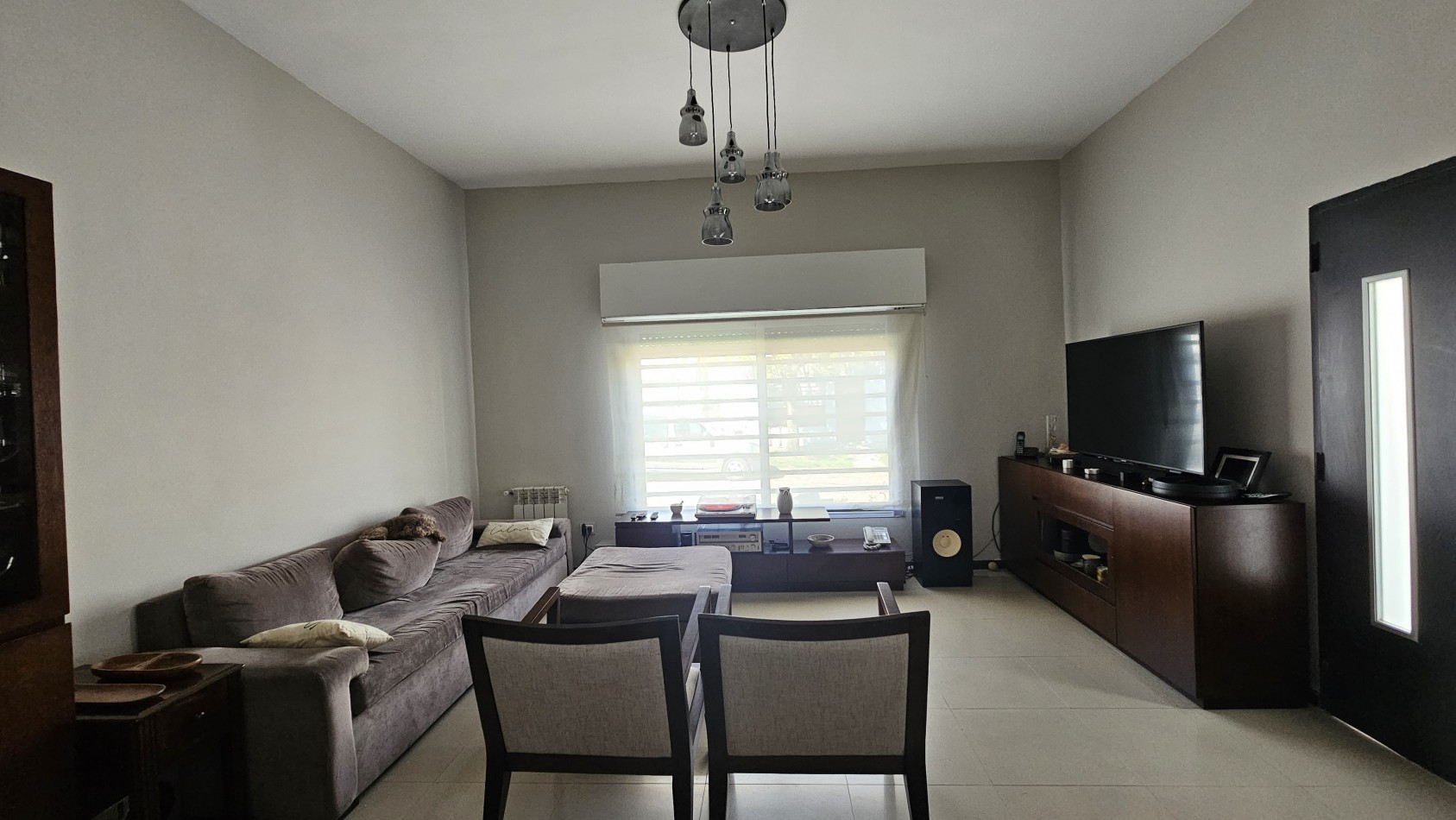 Venta Casa 3 Dormitorios con Pileta en Boulogne, San Isidro. Apto Credito.