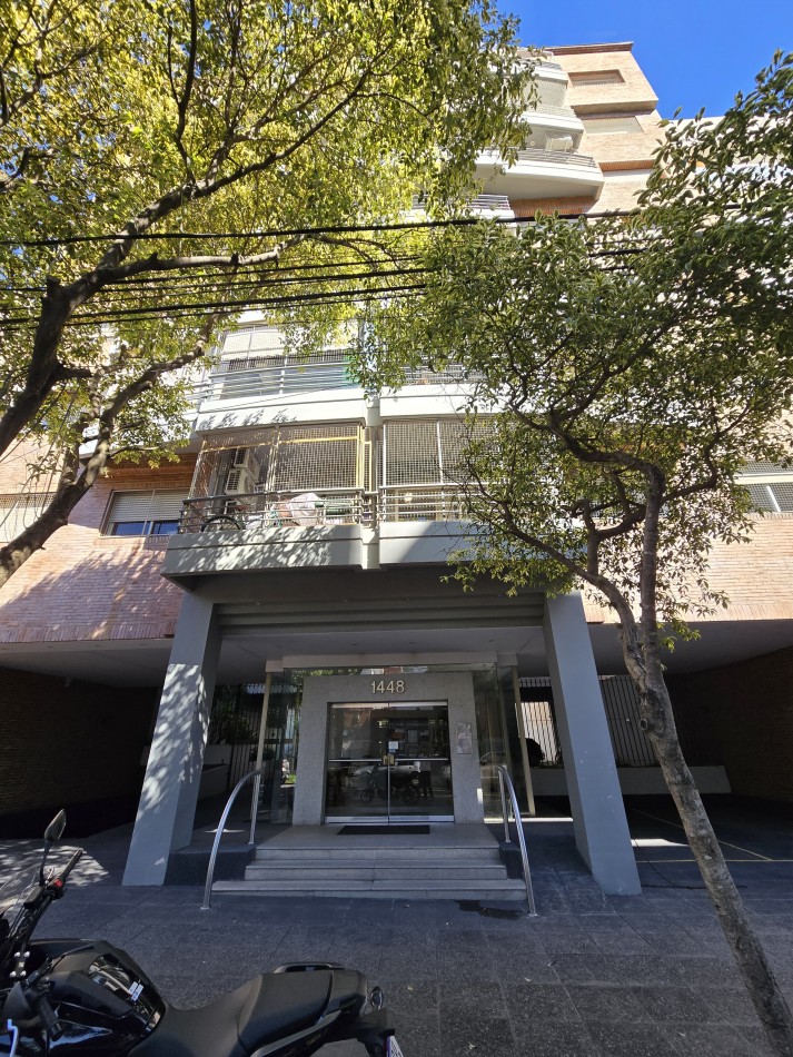 Venta Departamento 3 Amb en Olivos. Apto Credito