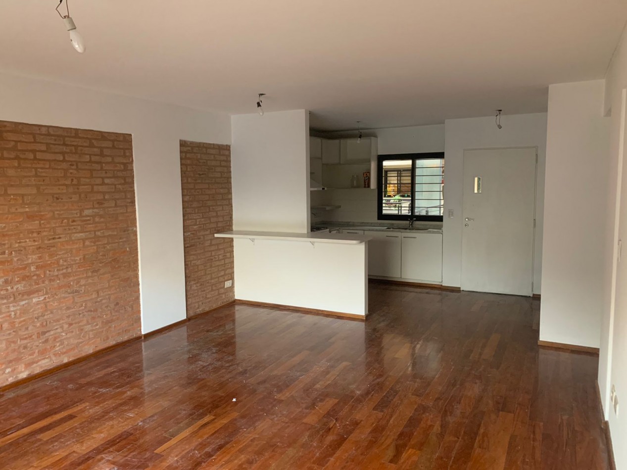 Alquiler Departamento 3 Ambientes con cochera y pileta en San Isidro